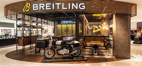 breitling swot analysis|Breitling Shows Other Luxury Brands How To Future Proof With .